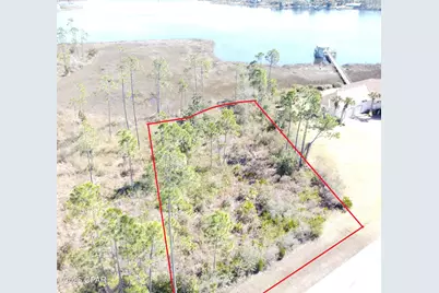 711 Island Court, Panama City, FL 32404 - Photo 1