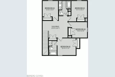 3749 Shoreline Circle, Panama City, FL 32405 - Photo 3
