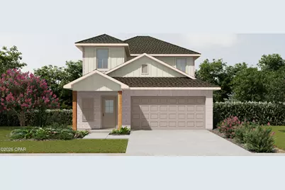 3745 Shoreline Circle, Panama City, FL 32405 - Photo 1