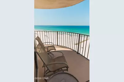11347 Front Beach Road #601, Panama City, FL 32407 - Photo 5