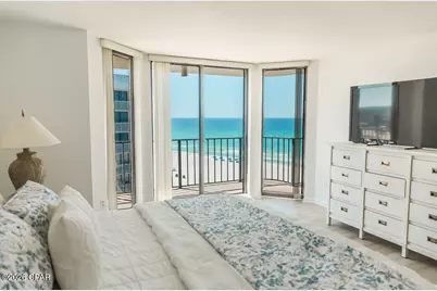 11347 Front Beach Road #601, Panama City, FL 32407 - Photo 3