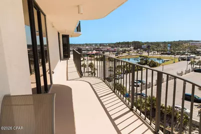 11347 Front Beach Road #601, Panama City, FL 32407 - Photo 29