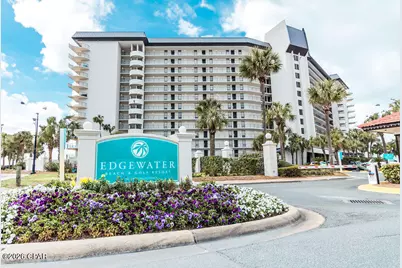 11347 Front Beach Road #601, Panama City, FL 32407 - Photo 33