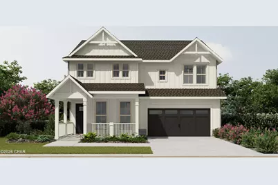 3777 Saltaire Court, Panama City, FL 32405 - Photo 1