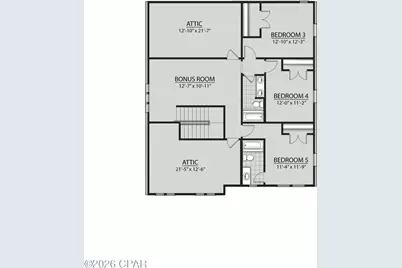 3777 Saltaire Court, Panama City, FL 32405 - Photo 3