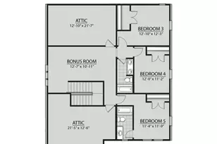 3777 Saltaire Ct, Panama City, FL 32405 - Photo 3