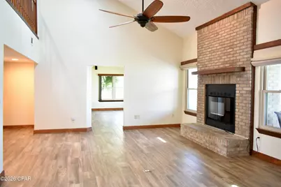 1000 Plantation Drive, Panama City, FL 32404 - Photo 7