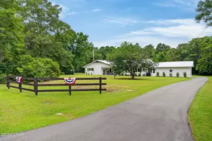 1955 N Hwy 181, Westville, FL 32464 - Photo 1