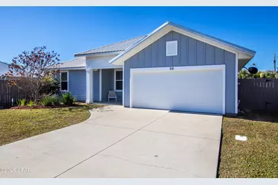 98 Pura Vida Court, Panama City Beach, FL 32413 - Photo 47
