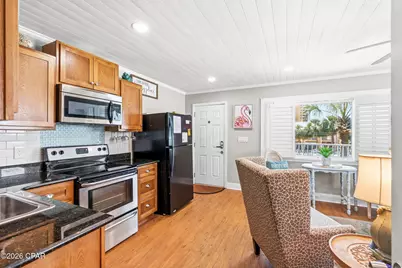 8000 Surf Drive #8, Panama City Beach, FL 32408 - Photo 7