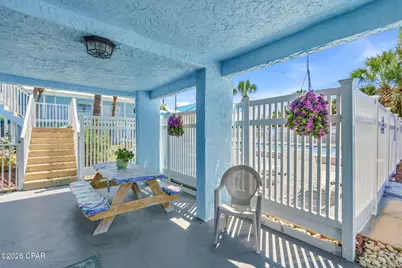 8000 Surf Drive #8, Panama City Beach, FL 32408 - Photo 25