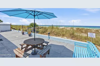 8000 Surf Drive #8, Panama City Beach, FL 32408 - Photo 27