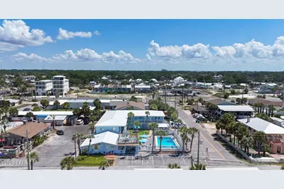 8000 Surf Drive #8, Panama City Beach, FL 32408 - Photo 31