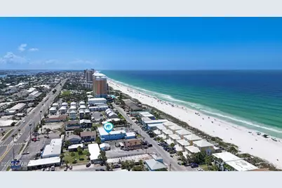 8000 Surf Drive #8, Panama City Beach, FL 32408 - Photo 35