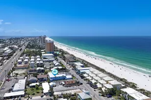 8000 Surf Dr, Panama City Beach, FL 32408 - Photo 35