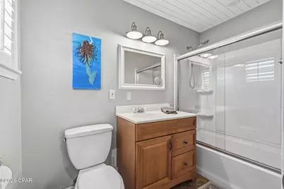 8000 Surf Drive #8, Panama City Beach, FL 32408 - Photo 17