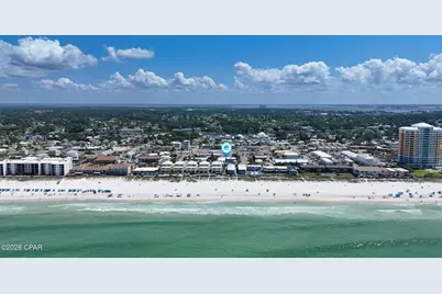 8000 Surf Drive #8, Panama City Beach, FL 32408 - Photo 33