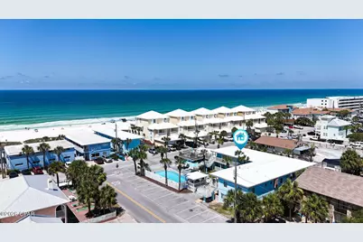 8000 Surf Drive #8, Panama City Beach, FL 32408 - Photo 37