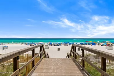 10811 Front Beach Road #908, Panama City Beach, FL 32407 - Photo 35