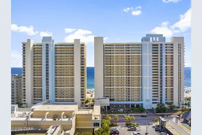 10811 Front Beach Road #908, Panama City Beach, FL 32407 - Photo 33