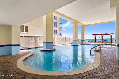 10811 Front Beach Road #908, Panama City Beach, FL 32407 - Photo 37