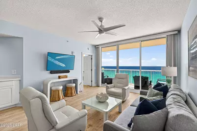 10811 Front Beach Road #908, Panama City Beach, FL 32407 - Photo 1