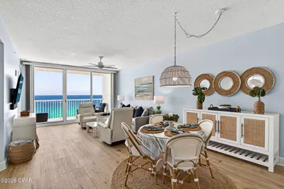 10811 Front Beach Road #908, Panama City Beach, FL 32407 - Photo 5