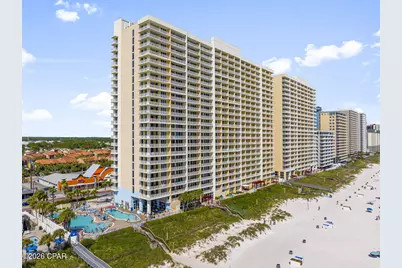 10811 Front Beach Road #908, Panama City Beach, FL 32407 - Photo 45