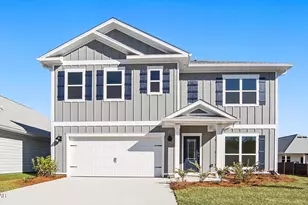 566 Hancock Wy, Panama City Beach, FL 32413 - Photo 1