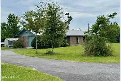 4828 Rooks Drive, Marianna, FL 32446 - Photo 29