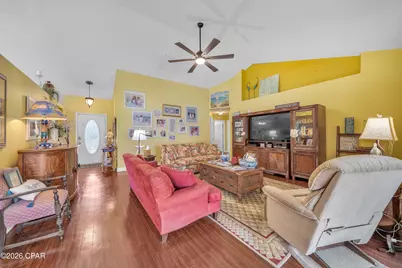 255 S Glades Trail, Panama City Beach, FL 32407 - Photo 5