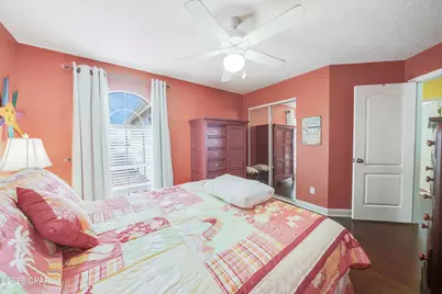 255 S Glades Trail, Panama City Beach, FL 32407 - Photo 19