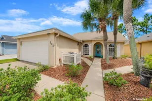 255 S Glades Trail, Panama City Beach, FL 32407 - Photo 1