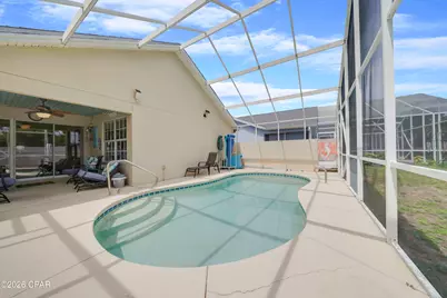 255 S Glades Trail, Panama City Beach, FL 32407 - Photo 25