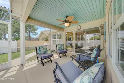 255 S Glades Trail, Panama City Beach, FL 32407 - Photo 25