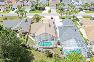 255 S Glades Trail, Panama City Beach, FL 32407 - Photo 5