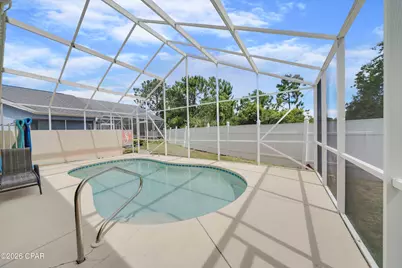 255 S Glades Trail, Panama City Beach, FL 32407 - Photo 3