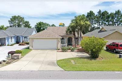 255 S Glades Trail, Panama City Beach, FL 32407 - Photo 1