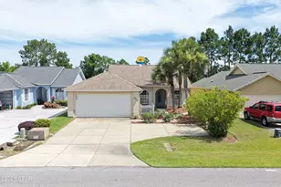 255 S Glades Trail, Panama City Beach, FL 32407 - Photo 1
