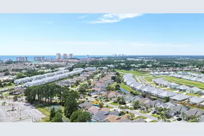 255 S Glades Trail, Panama City Beach, FL 32407 - Photo 35