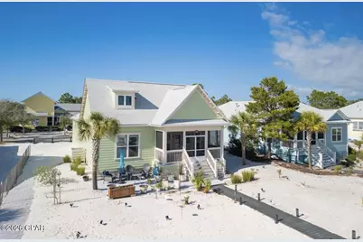 106 Salt Air Court, Port Saint Joe, FL 32456 - Photo 1