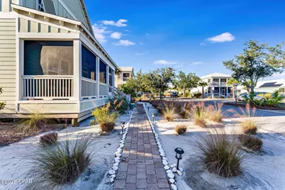 411 Front Street, Port Saint Joe, FL 32456 - Photo 45
