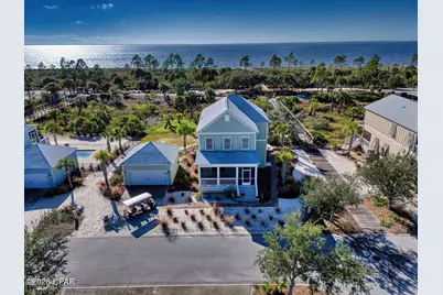 411 Front Street, Port Saint Joe, FL 32456 - Photo 35