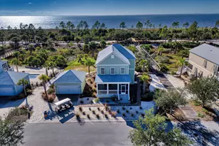 411 Front St, Port Saint Joe, FL 32456 - Photo 35