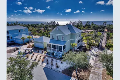 411 Front Street, Port Saint Joe, FL 32456 - Photo 37