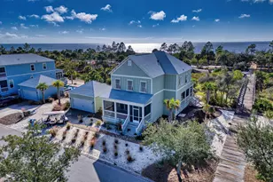 411 Front St, Port Saint Joe, FL 32456 - Photo 37