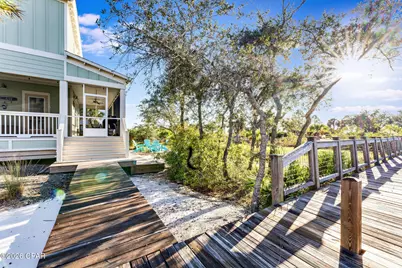 411 Front Street, Port Saint Joe, FL 32456 - Photo 41