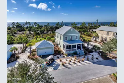 411 Front Street, Port Saint Joe, FL 32456 - Photo 1