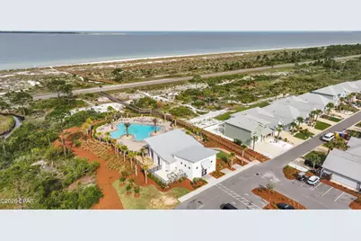 411 Front Street, Port Saint Joe, FL 32456 - Photo 55