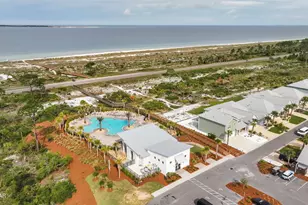 411 Front St, Port Saint Joe, FL 32456 - Photo 55